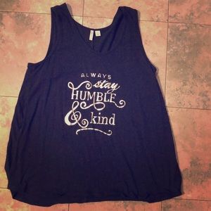 Quoted Tank